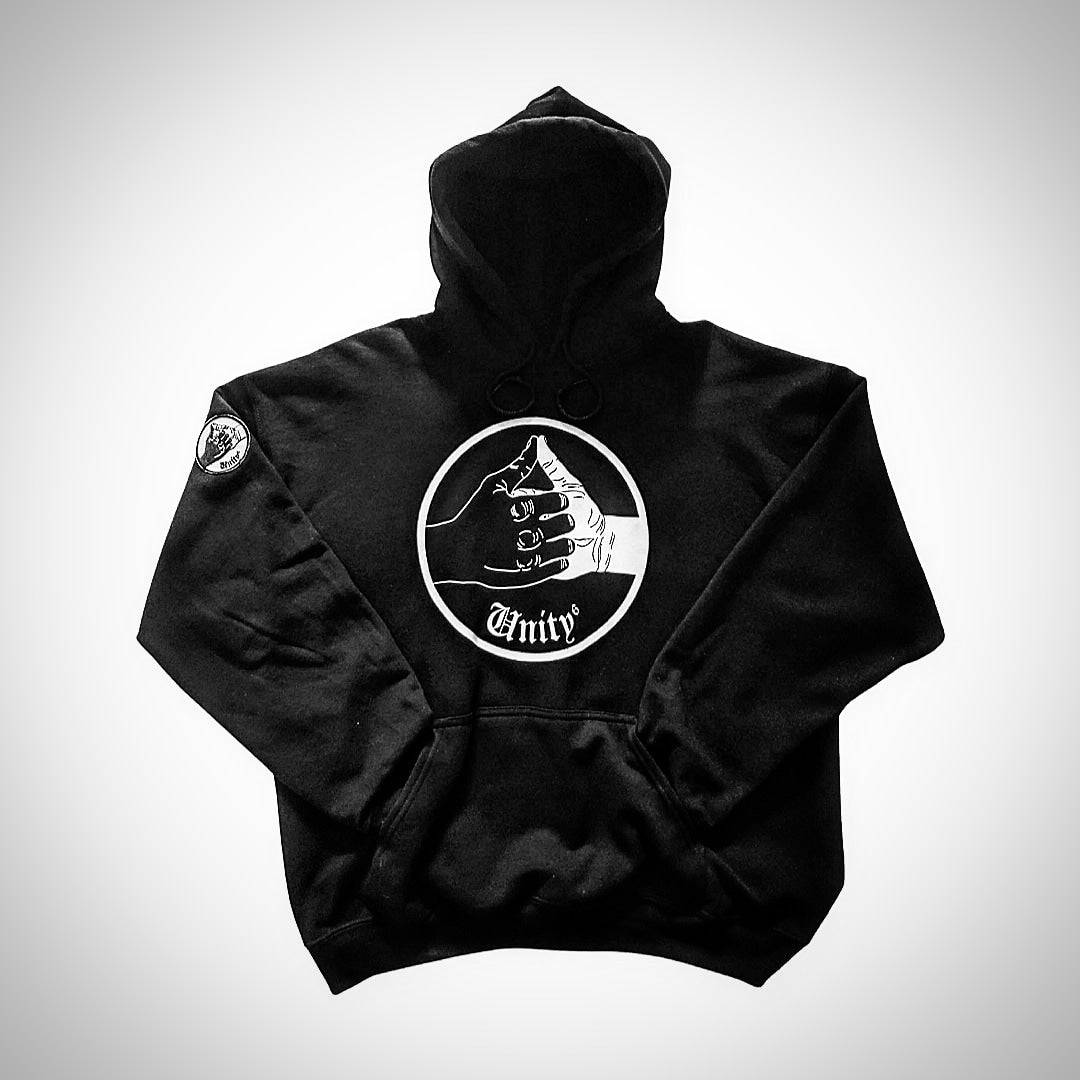 Unity6 Hoodie