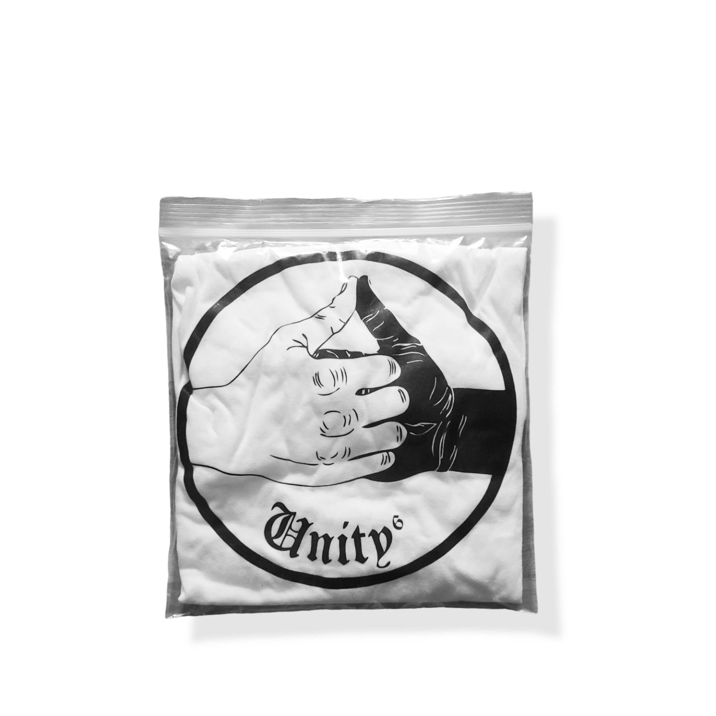 Unity6 T-Shirt White
