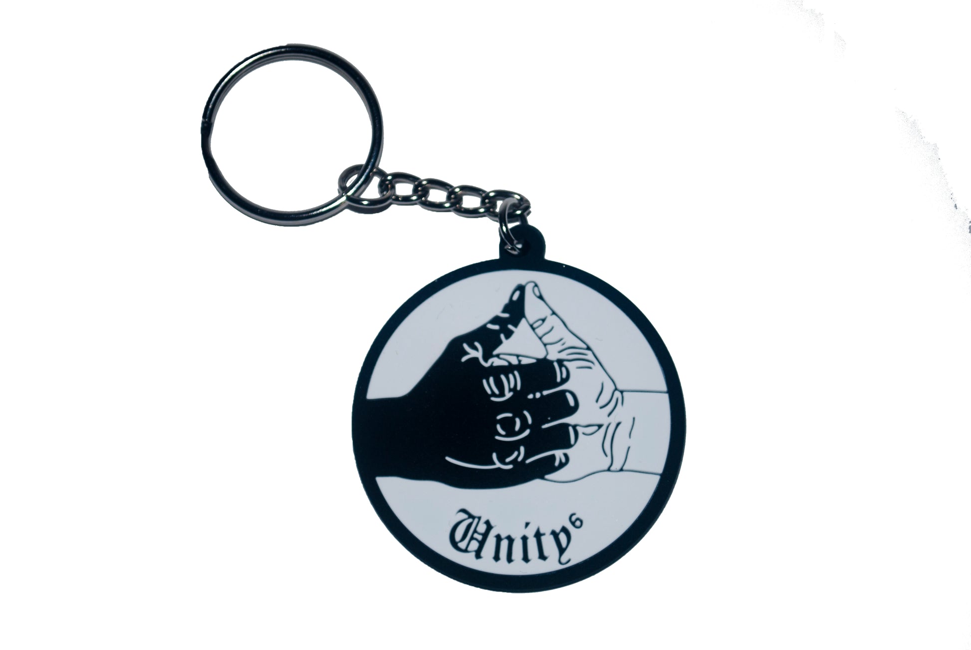 Unity 6 Keychain