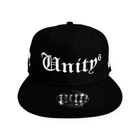 Unity6 SnapBack