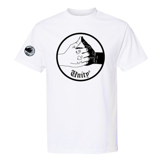 Unity6 T-Shirt White