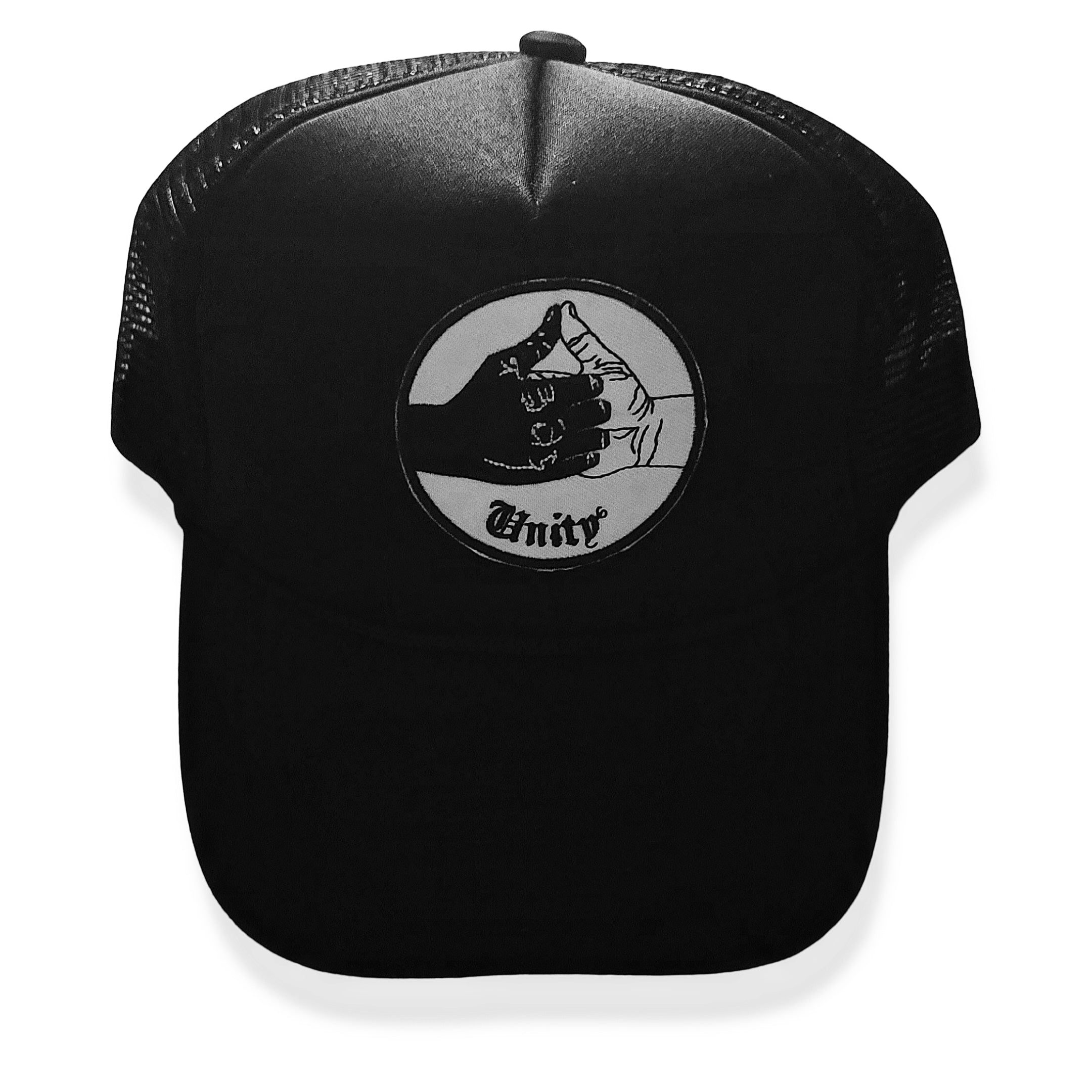 Trucker Hat – Unity6
