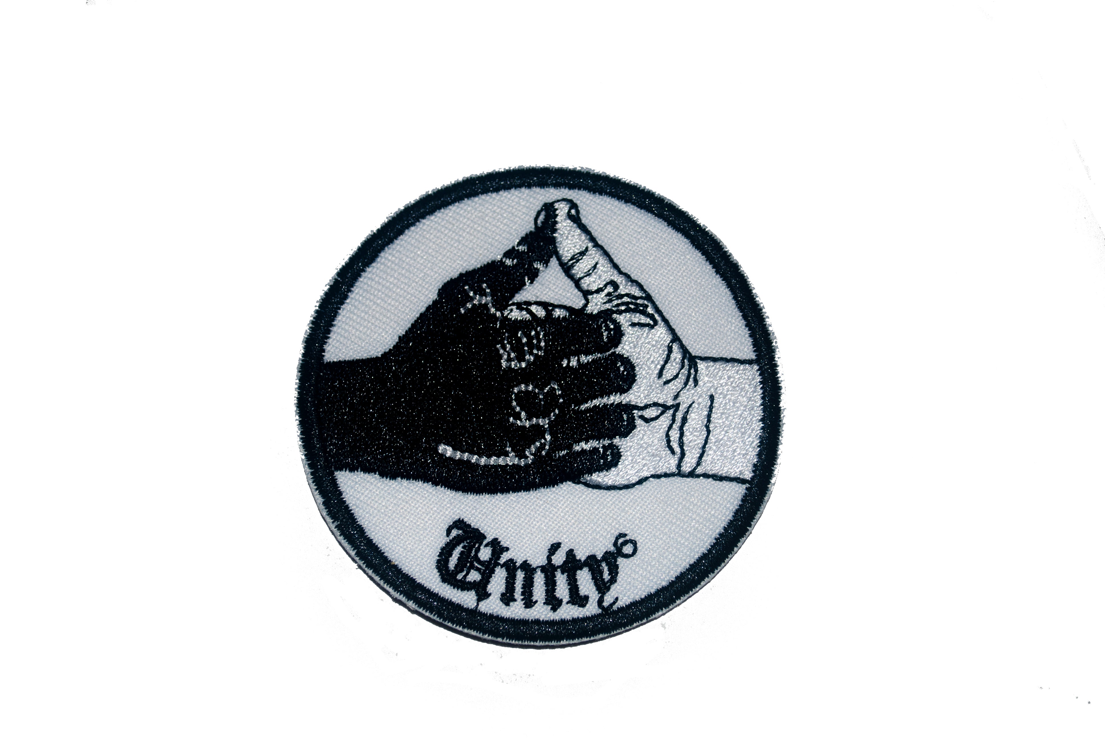 Logo Patch Wc Unity Unity6 Patch