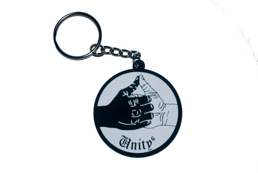 Unity 6 Keychain